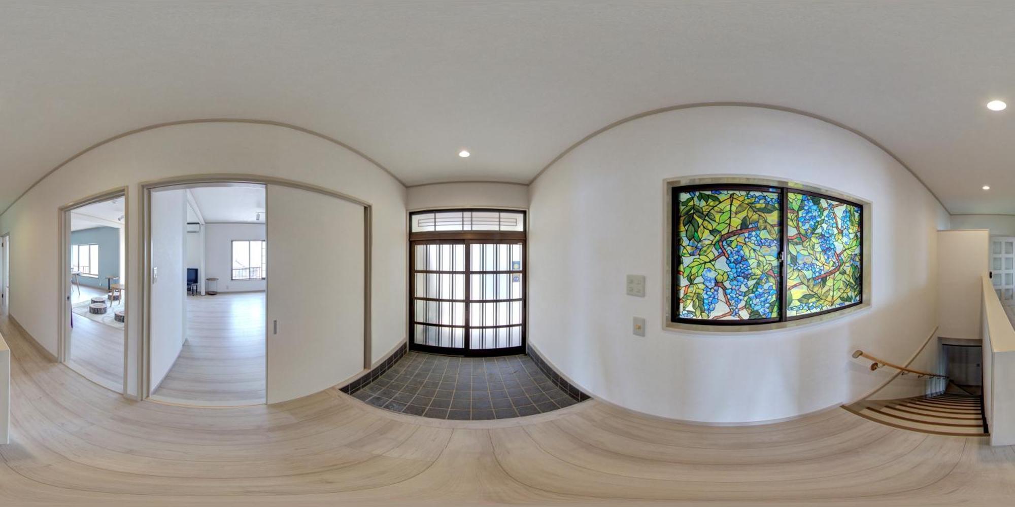 Japan Countryside Atami Villa Exterior photo