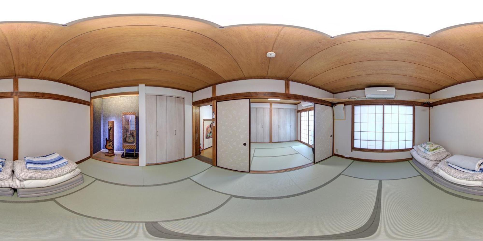 Japan Countryside Atami Villa Exterior photo