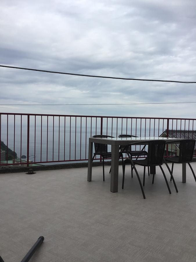 Japan Countryside Atami Villa Exterior photo